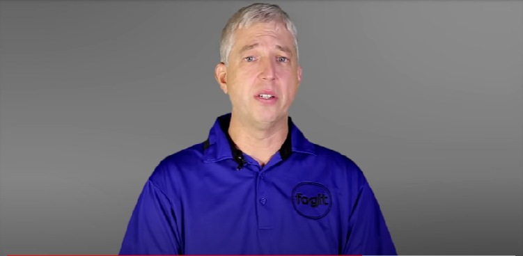 science behind fogit